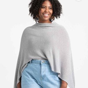 We Are Amma Cocoon Nursing Cover